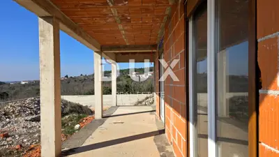 House 158 m², Labin-Rabac, sea view - 17