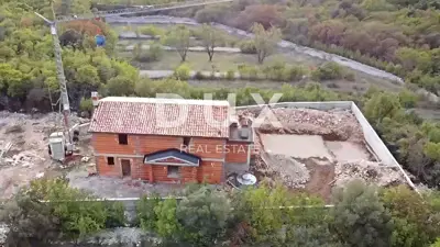 House 158 m², Labin-Rabac, sea view - 3