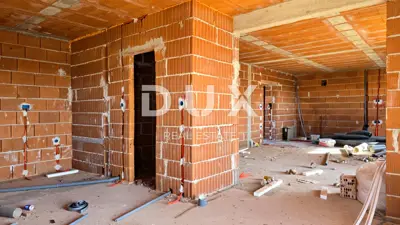 House 158 m², Labin-Rabac, sea view - 21
