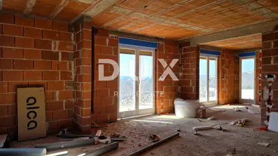 House 158 m², Labin-Rabac, sea view - 18