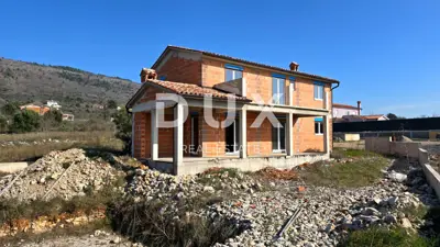 House 158 m², Labin-Rabac, sea view - 5