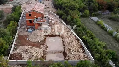 House 158 m², Labin-Rabac, sea view - 2