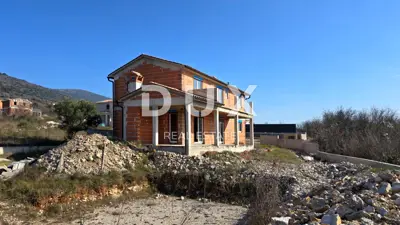 House 158 m², Labin-Rabac, sea view - 7