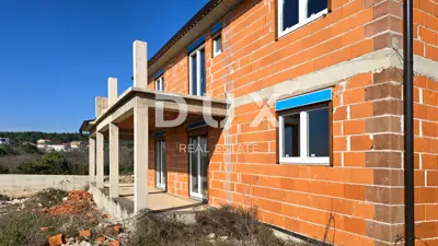 House 158 m², Labin-Rabac, sea view - 12