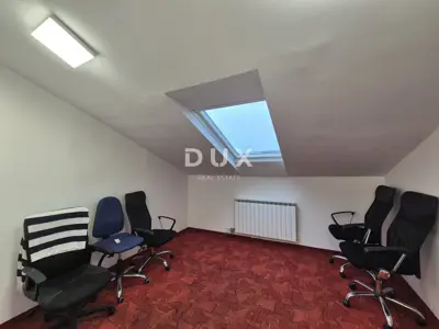 ZAGREB, TRNJE - 5 rooms with two separate entrances in a prime location - 4