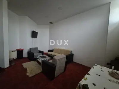 ZAGREB, TRNJE - 5 rooms with two separate entrances in a prime location - 9