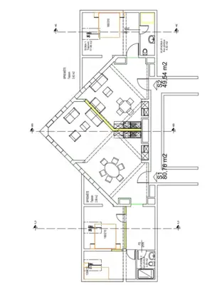 ZAGREB, TRNJE - 5 rooms with two separate entrances in a prime location - 12