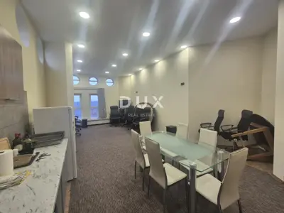 ZAGREB, TRNJE - 5 rooms with two separate entrances in a prime location - 2