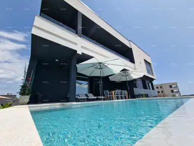 Luxury villa in Medulin - 100 m from the sea - 6