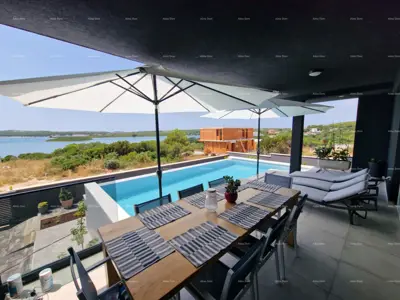 Luxury villa in Medulin - 100 m from the sea - 3