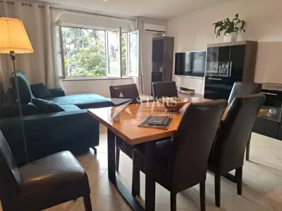 Apartment 88 m², Kantrida - quiet location and greenery