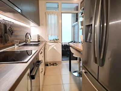 Apartment 88 m², Kantrida - quiet location and greenery - 11
