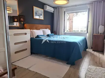 Apartment 88 m², Kantrida - quiet location and greenery - 13