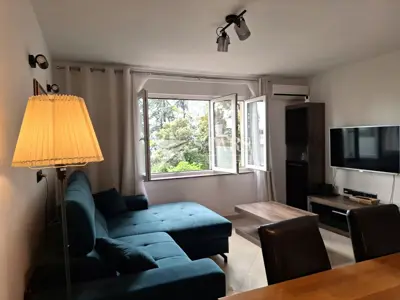 Apartment 88 m², Kantrida - quiet location and greenery - 4
