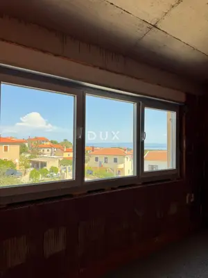 ISTRA, LIŽNJAN - Penthouse with a spectacular sea view! - 6