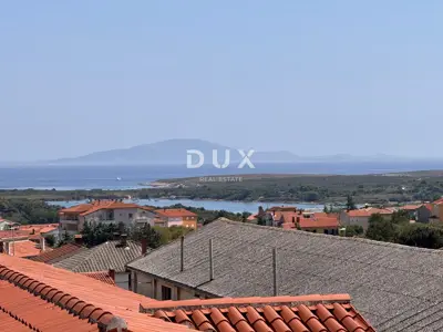 ISTRA, LIŽNJAN - Penthouse with a spectacular sea view! - 20