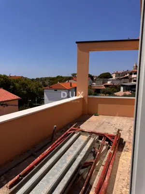 ISTRA, LIŽNJAN - Penthouse with a spectacular sea view! - 4