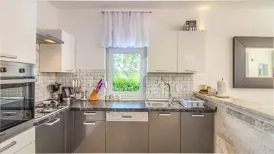 Haus 330 m², Medulin - 500 m vom Meer - 4