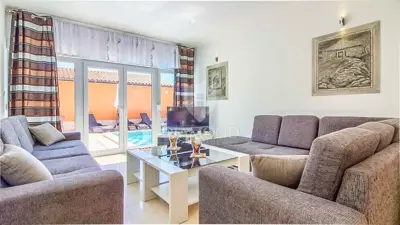 Haus 330 m², Medulin - 500 m vom Meer - 6