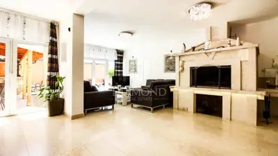 Haus 330 m², Medulin - 500 m vom Meer - 8