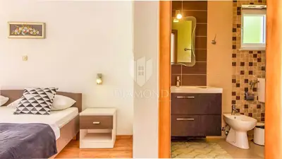 Haus 330 m², Medulin - 500 m vom Meer - 12