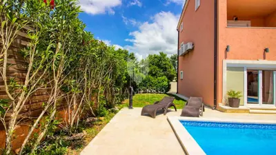 Haus 330 m², Medulin - 500 m vom Meer - 22