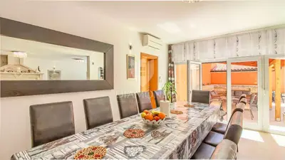 Haus 330 m², Medulin - 500 m vom Meer - 5
