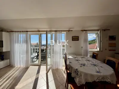 Haus 392 m², Bregi - Meerblick und 6 Wohnungen - 17