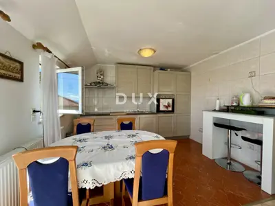 Haus 392 m², Bregi - Meerblick und 6 Wohnungen - 16