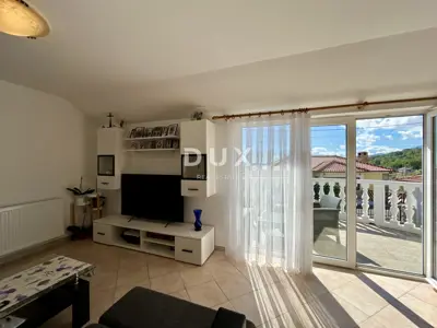 Haus 392 m², Bregi - Meerblick und 6 Wohnungen - 21