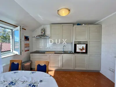 Haus 392 m², Bregi - Meerblick und 6 Wohnungen - 15