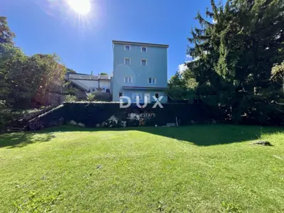 Haus 392 m², Bregi - Meerblick und 6 Wohnungen - 12