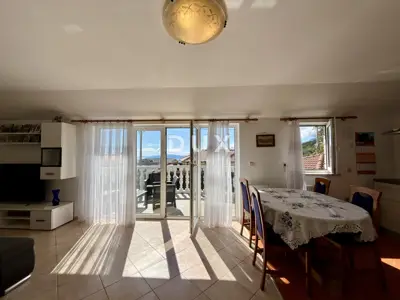 Haus 392 m², Bregi - Meerblick und 6 Wohnungen - 22