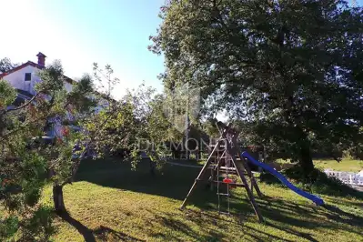 Kuća 152 m², Labin - bazen i okućnica 22.000 m² - 21