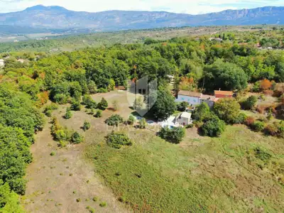 Kuća 152 m², Labin - bazen i okućnica 22.000 m² - 13