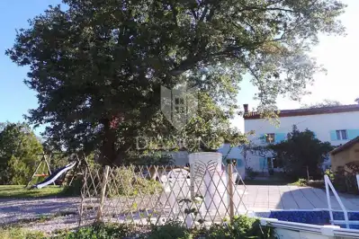 Kuća 152 m², Labin - bazen i okućnica 22.000 m² - 15