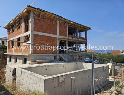 Apartment, Hvar, 45 m², 1-room, 245 000 € - 4
