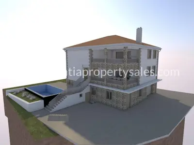 Stan, Hvar, 45 m², 1-soban, 245 000 €