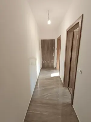 Stan, prizemlje, Banjol na Rabu - 150 m od mora - 2