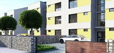REZERVIRANO - Projekt! Građevinsko zemljište, periferija Pule!