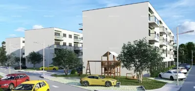 REZERVIRANO - Projekt! Građevinsko zemljište, periferija Pule! - 4