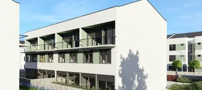 REZERVIRANO - Projekt! Građevinsko zemljište, periferija Pule! - 2