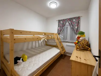 Kuća 300 m², Mrkopalj - novogradnja s 4 apartmana - 10