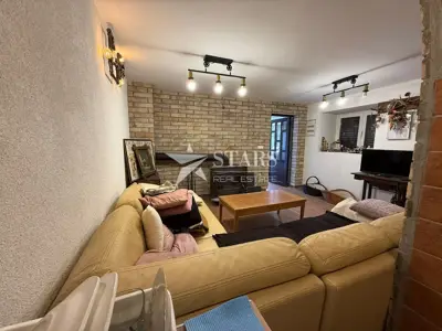 Kuća 300 m², Mrkopalj - novogradnja s 4 apartmana - 6