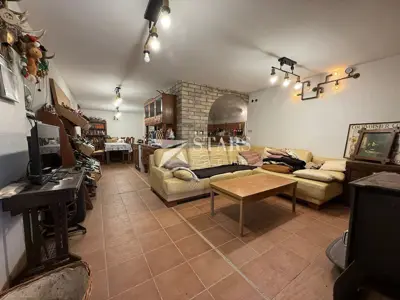 Kuća 300 m², Mrkopalj - novogradnja s 4 apartmana - 5
