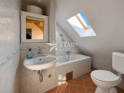 Kuća 300 m², Mrkopalj - novogradnja s 4 apartmana - 17