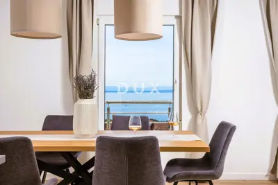 Apartment for rent in Ičići, 109 m²