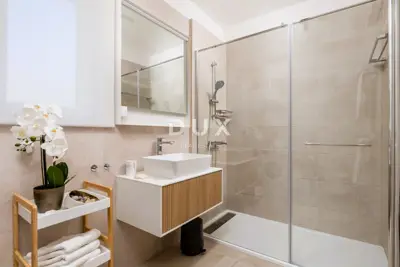 Apartment for rent in Ičići, 109 m² - 16