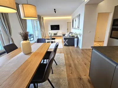 Apartment for rent in Ičići, 109 m² - 8
