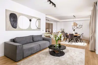Apartment for rent in Ičići, 109 m² - 2